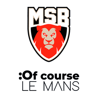 LOGO-LE MANS SARTHE BASKET